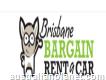 Brisbane Bargain Rent A Car