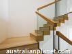 Jam Stairs- Quality Timber Stairs