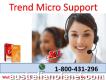 Trend Micro Support best assistance call toll free number 1-800-431-296 .
