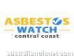 Asbestos Watch Central Coast