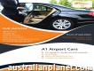 247 Chauffeur Service Perth - A1 Airport Cars