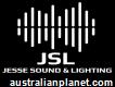 Jsl Jesse sound & lighting