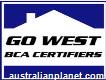 Go West Bca Certifiers