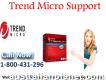 Vanish difficulties Trend Micro Support 1-800-431-296.