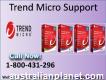 How to disable trend micro temporarily?