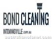 Bond Cleaning in Townsville