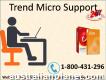 Call Aus 1-800-431-296 Trend Micro Support.