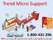 How To Put Off The Trend Micro?