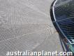 Micro Mesh Grating – Making Public Walkways Safe and Robust