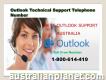 Change Outlook Password 1-800-614-419 Technical Support Telephone Number