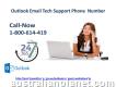 Avail Outlook Support, Call On 1-800-614-419 In Australia