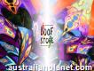 Doof Store is home to Australia's most insane range of festival clothing, alternative fashion and steampunk clothing styles. Get ready, it's disco time people!