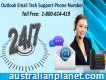 Experts at 1-800-614-419 Outlook Support Phone Number