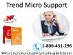 Software issues? Call Trend Micro Support Phone Number 1-800-431-296.