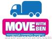 Move With Ben - Easy, hassle-free removalist services to the little guy.