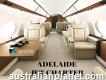 Save Your Time by Availing Adelaide Jet Charter of Altitude Aviation