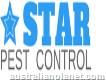 Star Pest Control