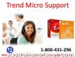 How to Clean an Infected Pc with Trend Micro Antivirus?