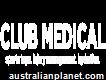 Club Medical