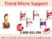 Computer Technical Support- 1-800-431-296 by Trend Micro Support. 