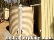 Rainwater Tanks Adelaide - Taylor Made Tanks
