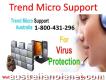 Best Trend Micro Support Phone number 1-800-431-296 Australia