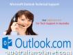Dial Toll Free 1-800-614-419 Microsoft Outlook Technical Support