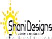 Shani Designs Lighting