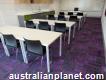 Get Best Quality Commercial Grade Carpet Tiles