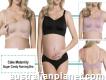 Cake Maternity Sugar Candy Nursing Bra online only at Storm in a D Cup
