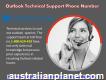 Fix Now Outlook Technical Support 1-800- 614-419 Phone Number