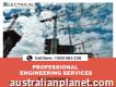 Looking for quality Electrical Engineering Services in Australia