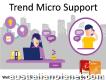 Dial toll free Trend Micro Support Phone Number 1-800-431-296.