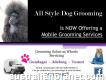 All Style Dog Grooming