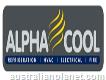 Alpha Cools
