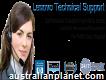 Lenovo Technical Support number 1-800-954-301