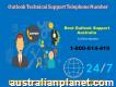 Get Quick Solution Outlook Technical Support 1-800-614-419 Telephone Number