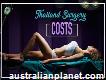 Thailand Surgery Costs – What You Can Expect To Pay