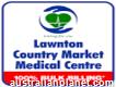 Lawnton country market in bray-park, Queensland