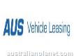Aus Vehicle Sales (afs)