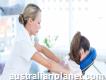 Consult Massage Therapist for Better Health