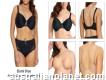 Buy Most Comfortable and Designer Bra at Storm in a D Cup