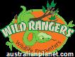 Wild Rangers Wildlife Encounters