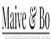 Maive & Bo Pty Ltd