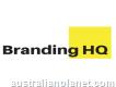 Branding Hq Pty Ltd