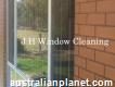 J H Window Cleaning