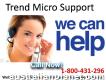Get solution for any kind of technical issue from Trend Micro Support.