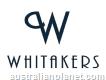 Whitakers Jewellers