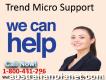 Secure your pc from viruses by Trend Micro Support 1-800-431-296.