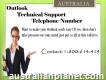Terminate Outlook issues through 1-800-614-419 Outlook Help squad